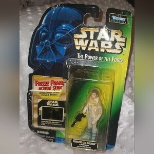 Star Wars Figurine